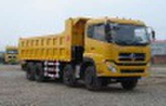 Dongfeng DFL3310 8x4 Heavy самосвал