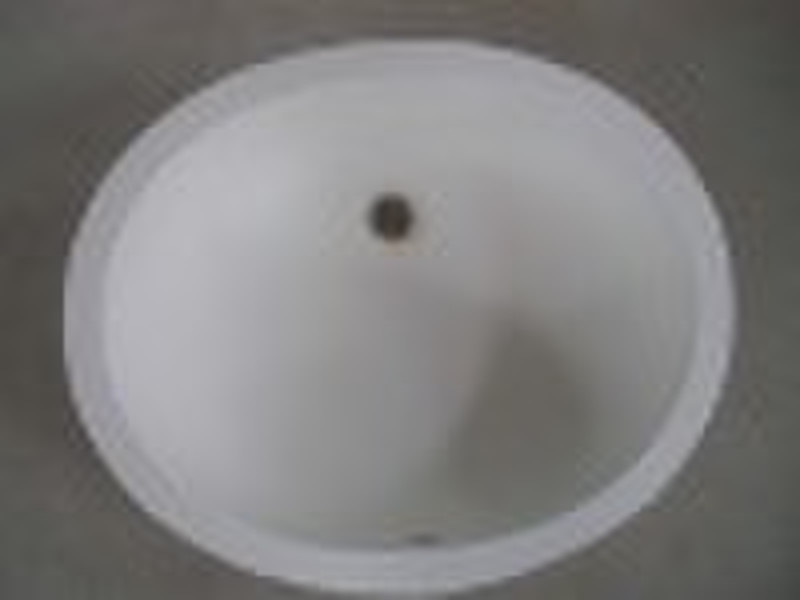 Corian Solid Surface Sink