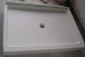 Solid Surface Shower Tray Popular for the USA mark