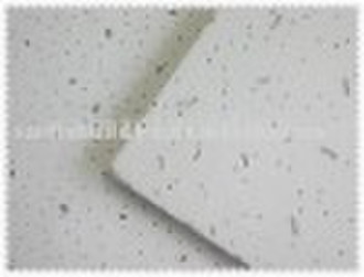 Acoustic ceiling board