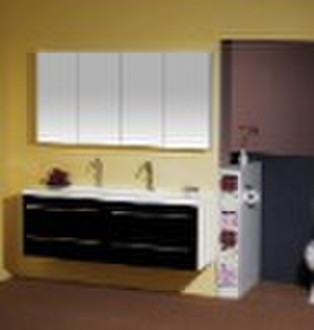 bathroom cabinet