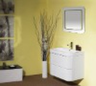 Round wall mounted cabinet