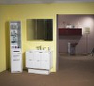bathroom cabinet