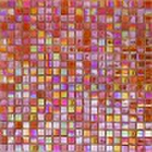 glass mosaic pictures pattern DR91