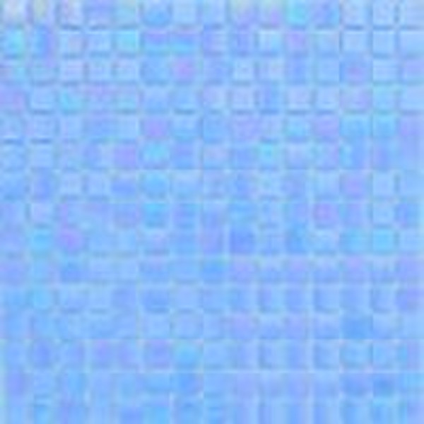 glass mosaic tile for decoration