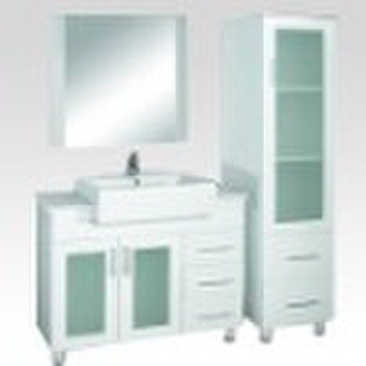 MDF vanity, kitchen cabinet,