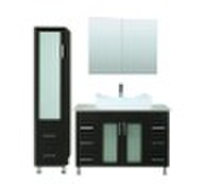 MDF vanity, kitchen cabinet,