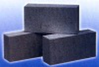 Directly Integrated Magnesia-Chrome Brick