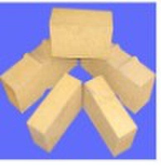 refractory silica brick