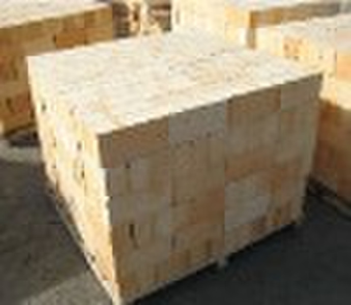 high alumina brick