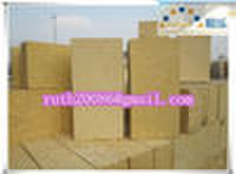 high alumina brick