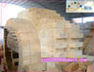 light-weight insulating brick