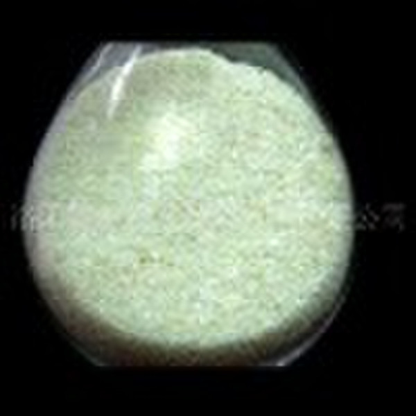 Zirconia sand