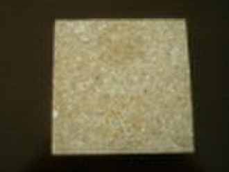 Sillimanite brick