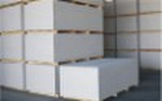 fiber cement board