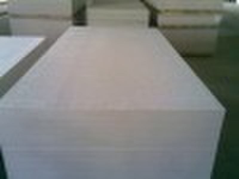 fiber cement board for exterior