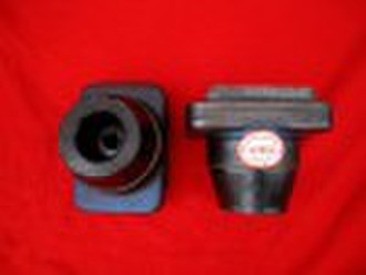 high grade slide nozzle