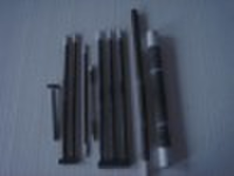 Silicon Carbide Heating Element