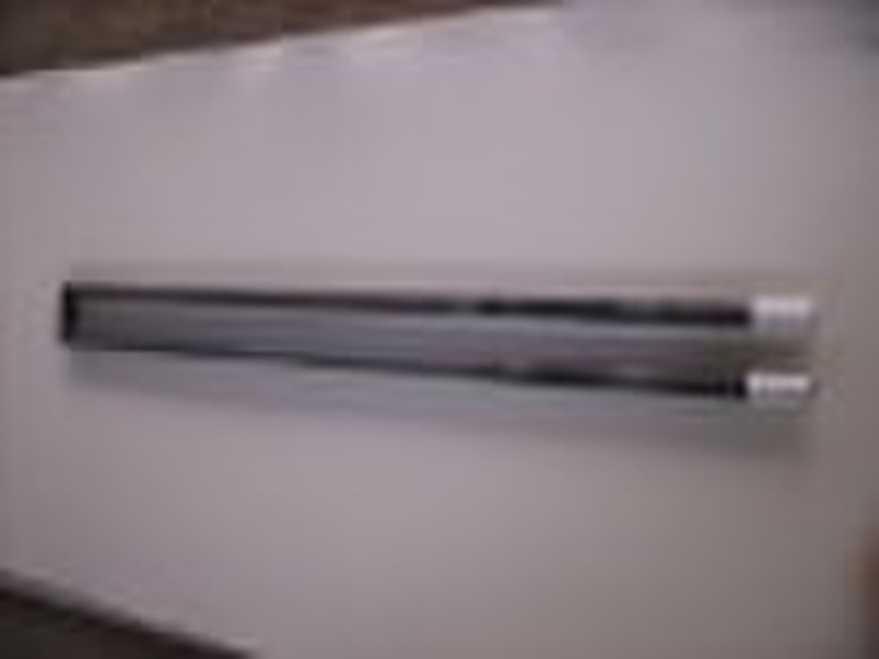 U type Sic heating element