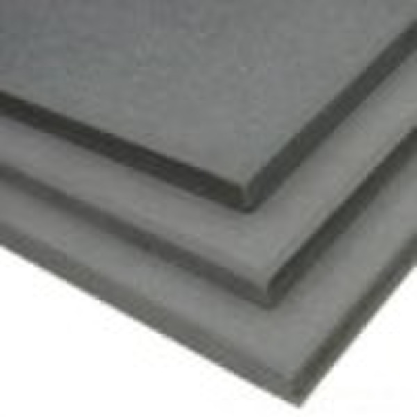 non-asbestos fiber cement board