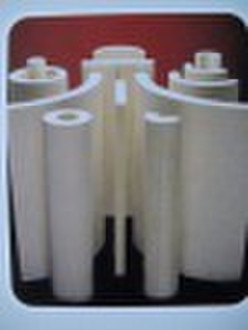 High temperature calcium silicate