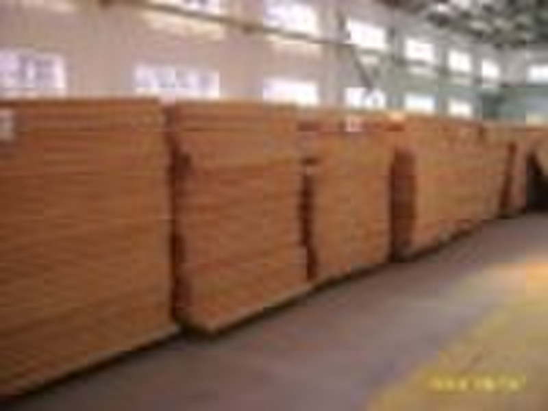 fiber glass wool