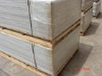 fiber cement sheet  outside  wall