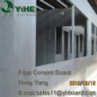 Fireproof Fiber Cement Board