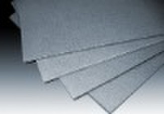 fiber cement board