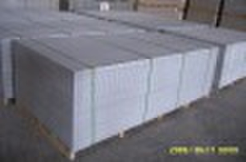 fiber cement board