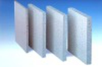 Magnesium Oxide Board