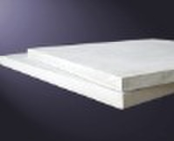 Magnesium Oxide Board