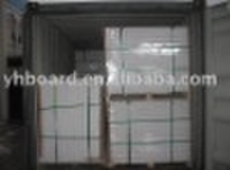 magnesium oxide board