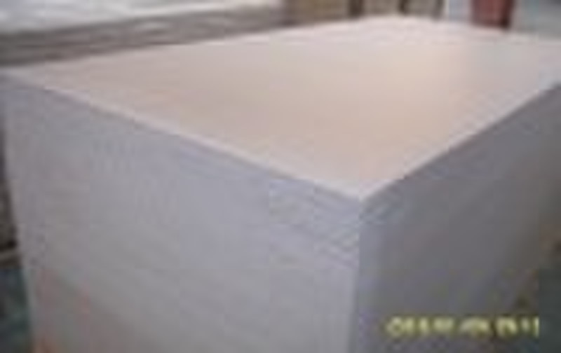 magnesium oxide board