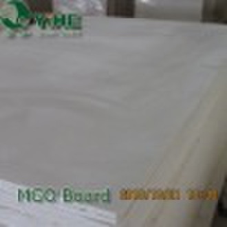 Magnesium Oxide Board