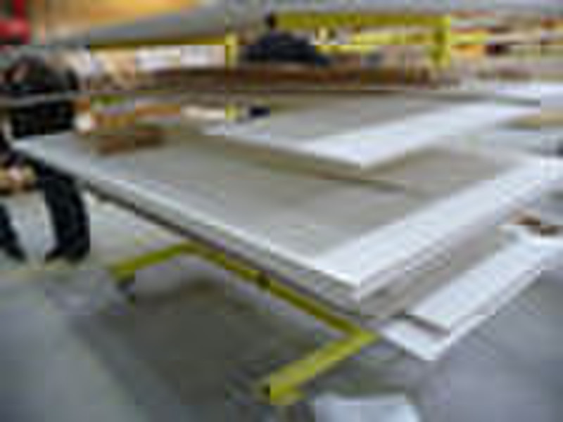 Magnesium Oxide Board  partition board