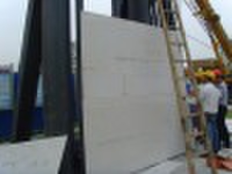 KingTec KT Panel (Fiber Cement Board)