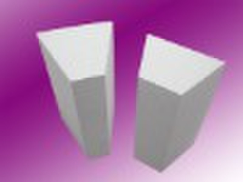 asbestos-free high temperature calcium silicate pr