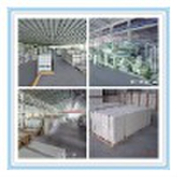 Cherrypan Calcium silicate board moisture proof