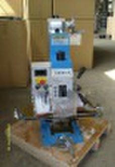 gear head drilling and milling machine