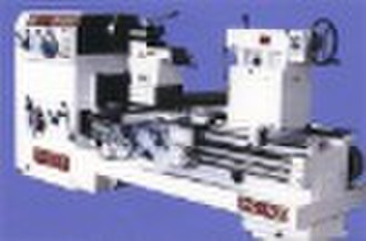 big swing lathe CQ61125