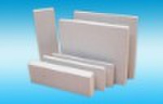 High Density Calcium Silicate Insulation Material