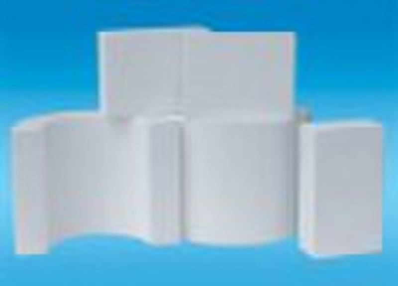 Calcium Silicate Insulation Board