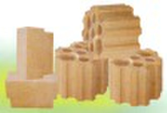 low porosity high dense clay bricks