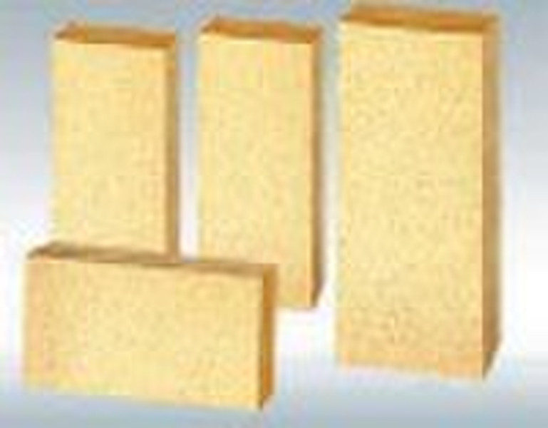 high alumina bricks