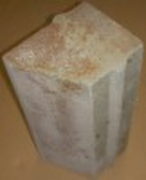 Mullite-SiC bricks