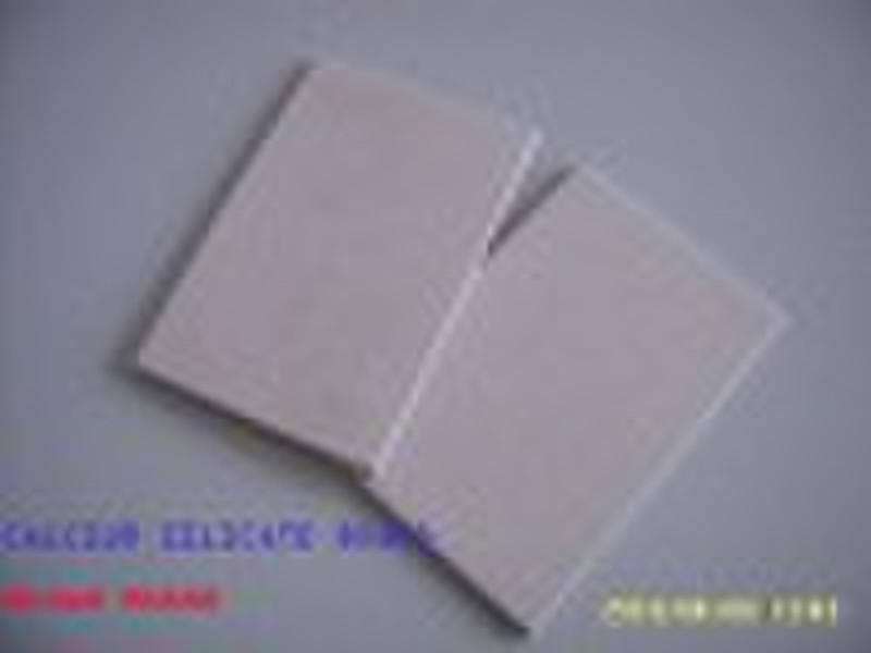 Non Asbestos Calcium Silicate Board