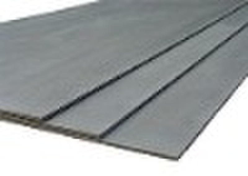 Fiber Cement Fire Proof Board