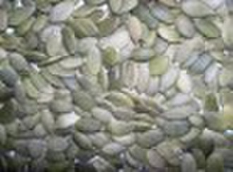 Chinese hulled pumpkin seeds /kernels,shine skin