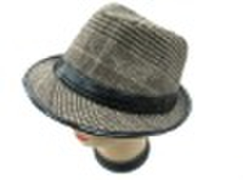 Мода Cowboy Hat